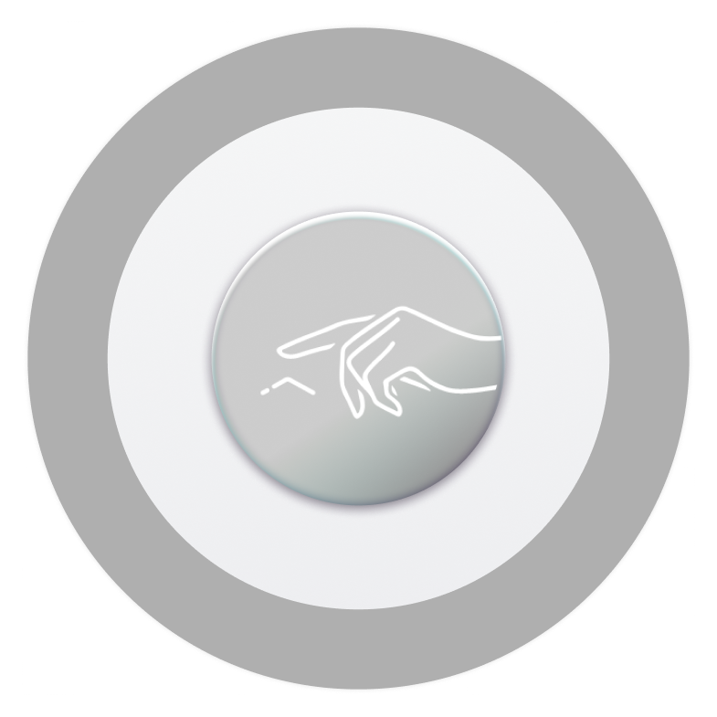 White label icon